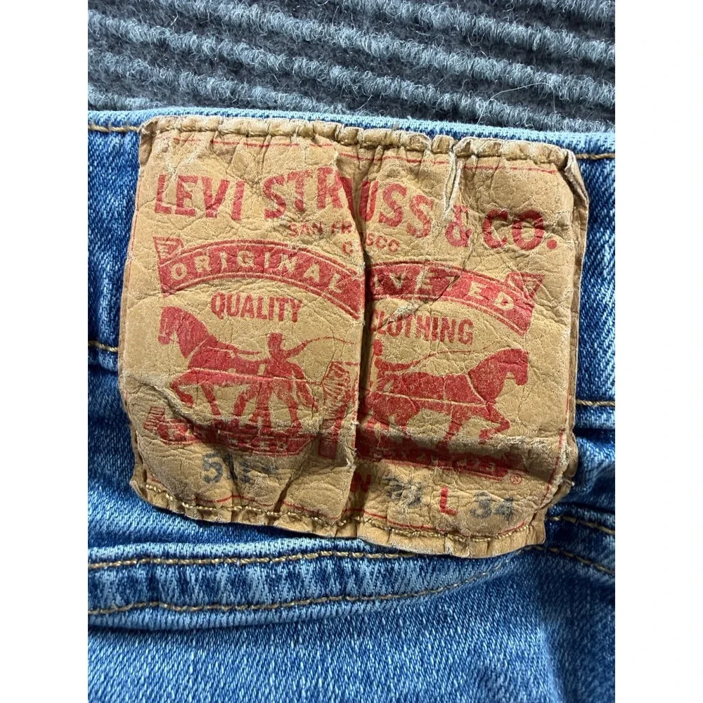 Levis levi strauss